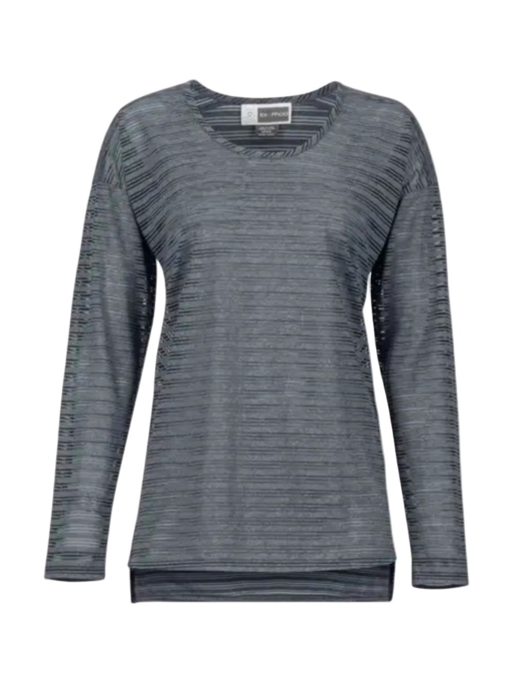 ☀️EXOFFICIO Long Sleeve Sun Tee